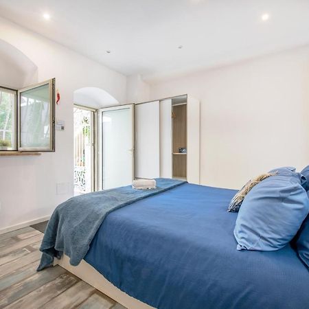 Il Ciottolo Sorrento Bed & Breakfast Bagian luar foto