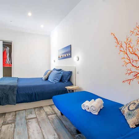 Il Ciottolo Sorrento Bed & Breakfast Bagian luar foto