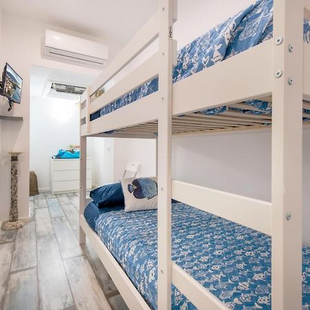 Il Ciottolo Sorrento Bed & Breakfast Bagian luar foto