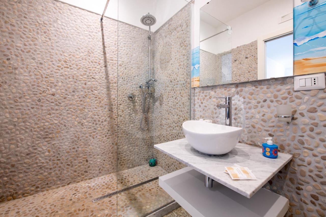 Il Ciottolo Sorrento Bed & Breakfast Bagian luar foto