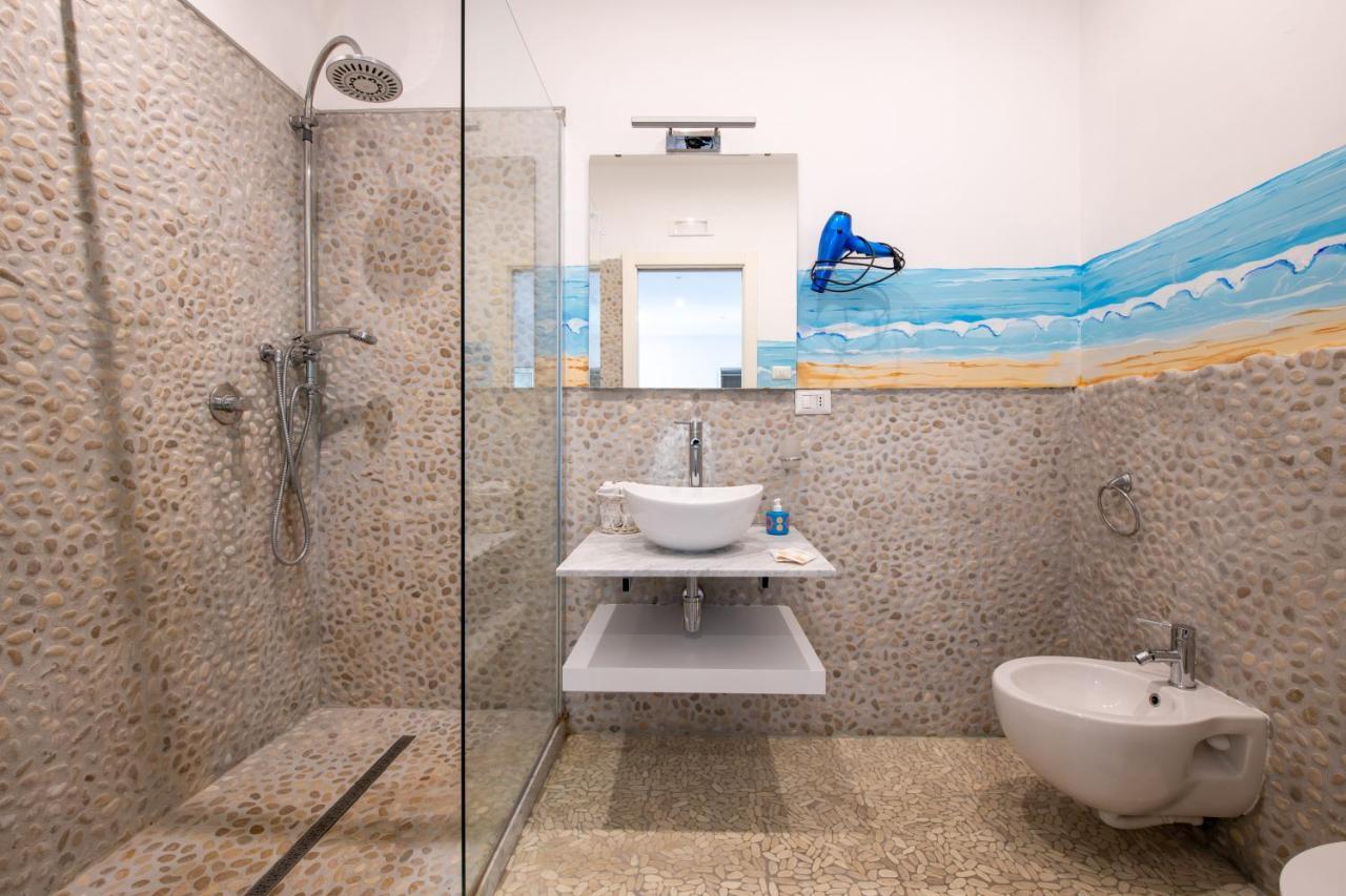 Il Ciottolo Sorrento Bed & Breakfast Bagian luar foto