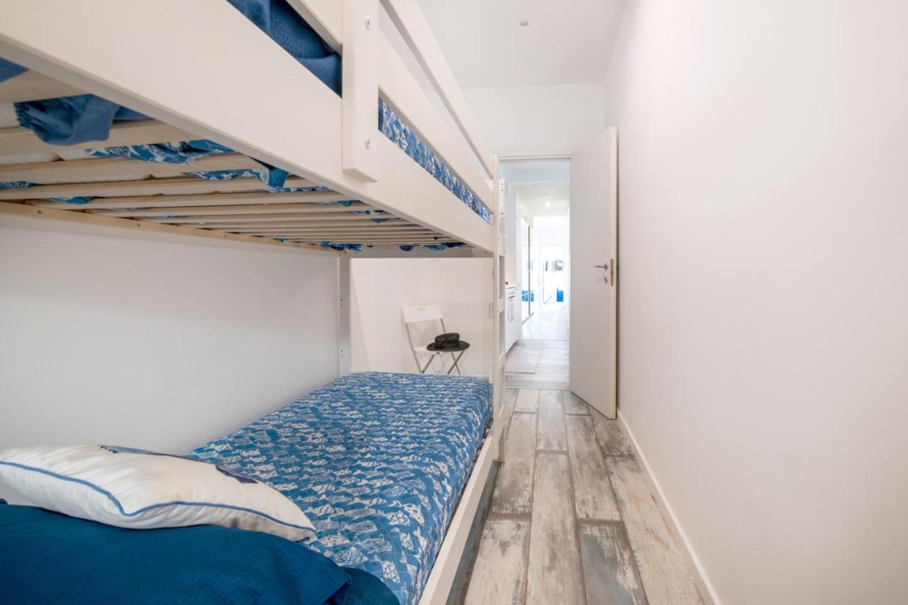 Il Ciottolo Sorrento Bed & Breakfast Bagian luar foto