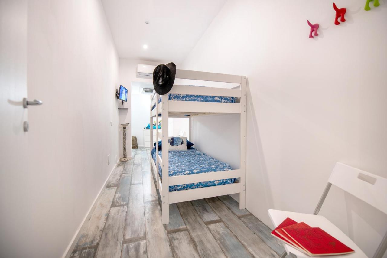 Il Ciottolo Sorrento Bed & Breakfast Bagian luar foto