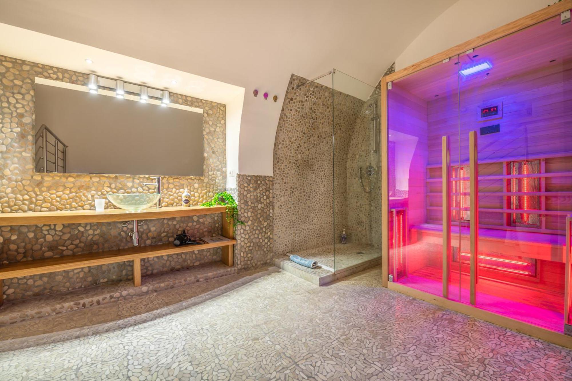 Il Ciottolo Sorrento Bed & Breakfast Bagian luar foto